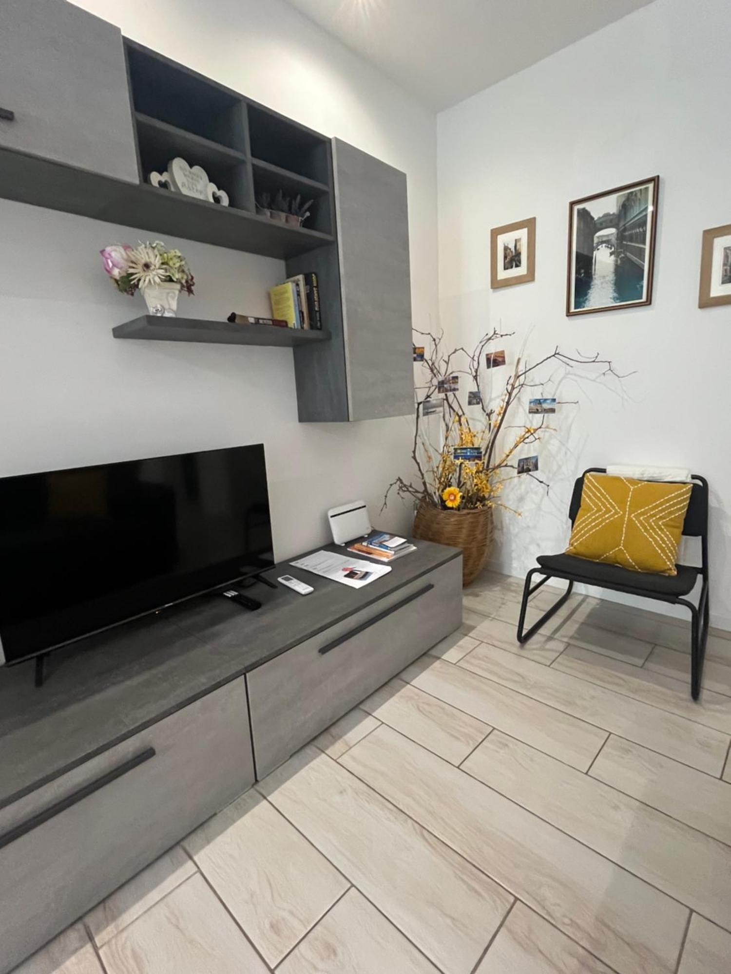 Appartamento Yaya's House - Venice Mestre