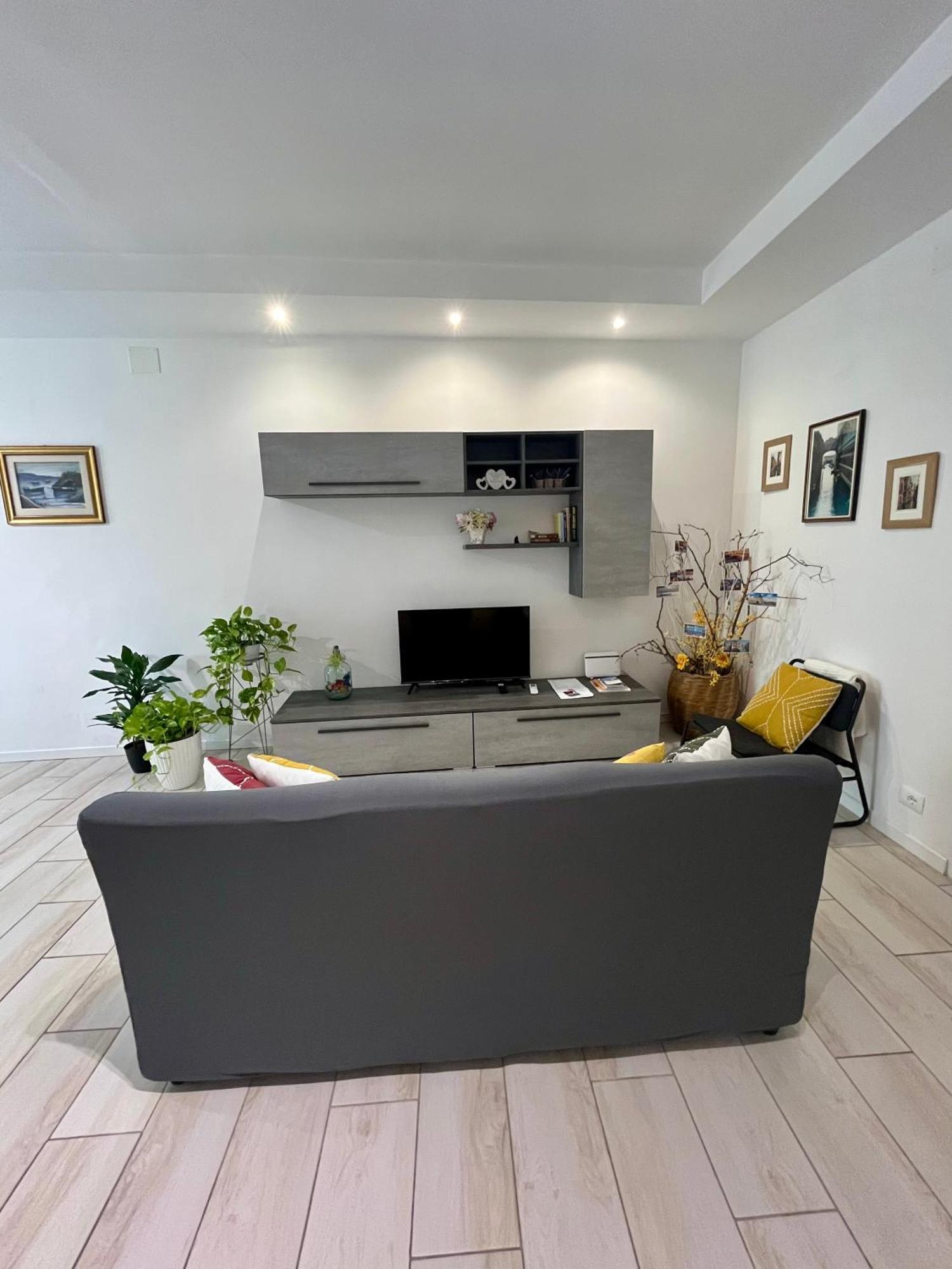 Yaya's House - Venice Appartamento *