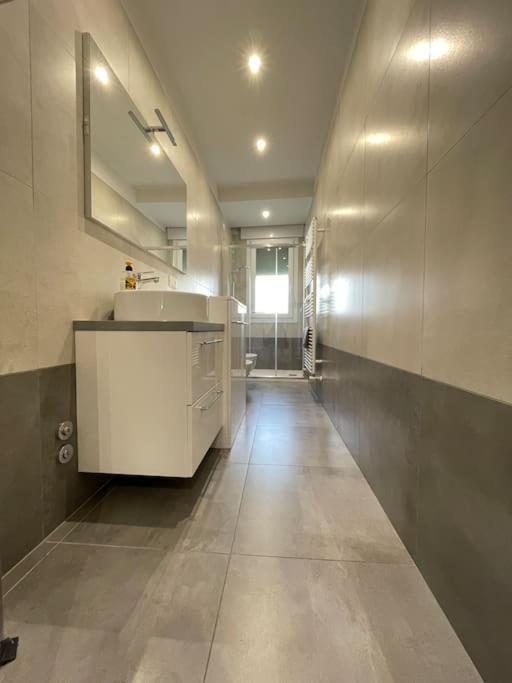 Appartement Yaya's House - Venice Mestre