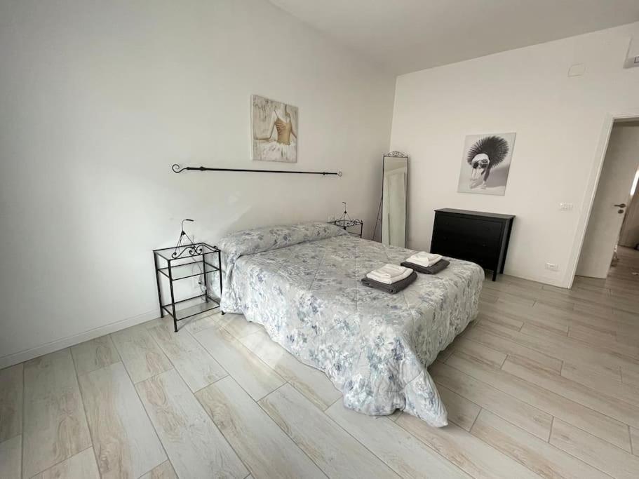 Yaya's House - Venice Appartement Mestre